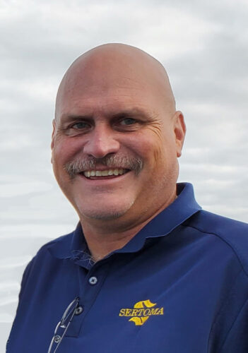 Paul Gillund